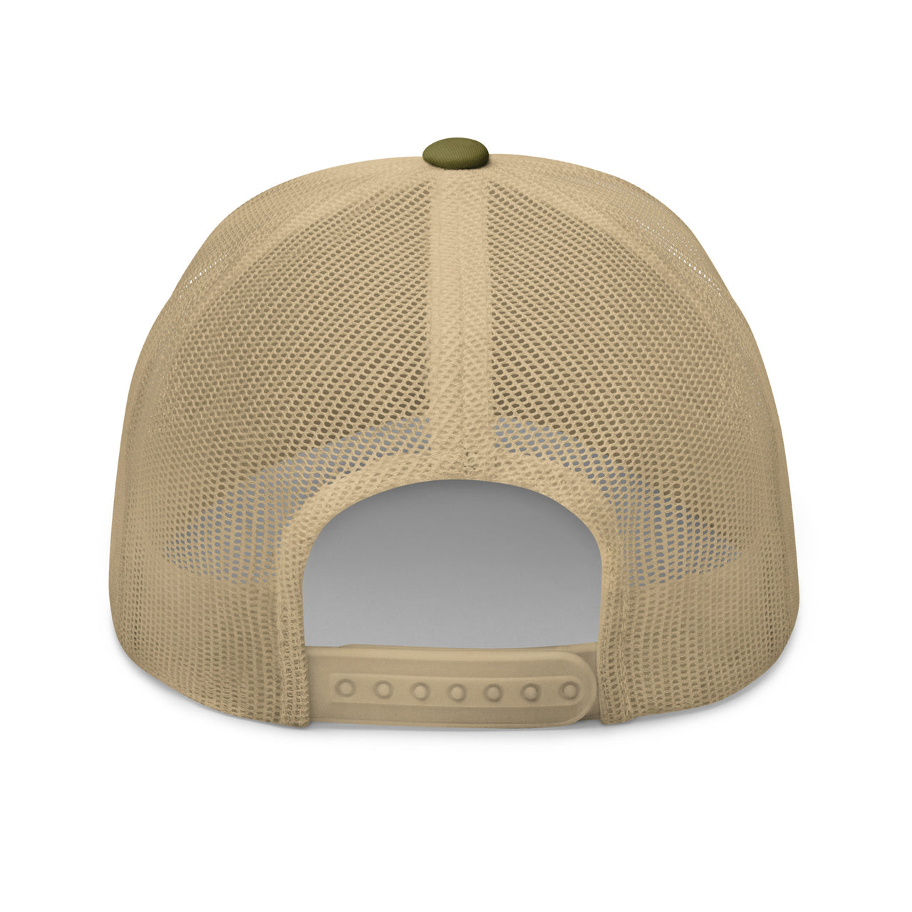 Turtle Green Snapback