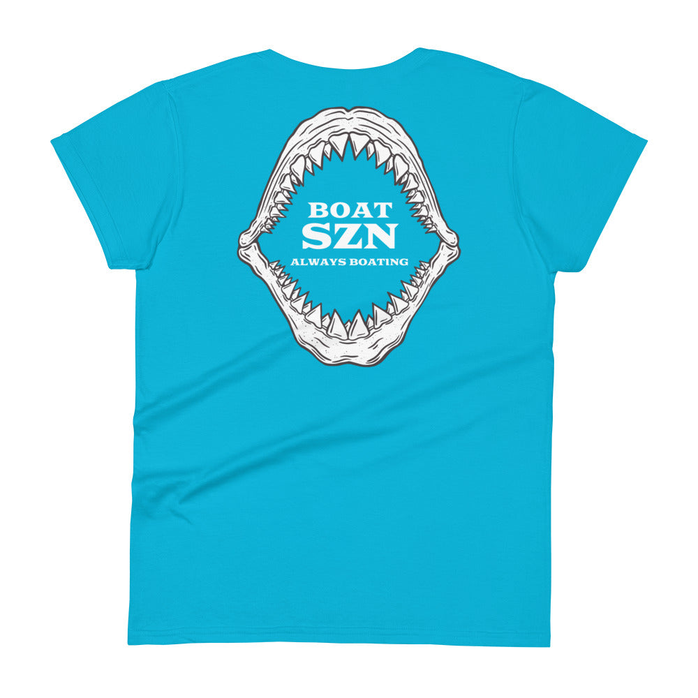 Shark Bait Top