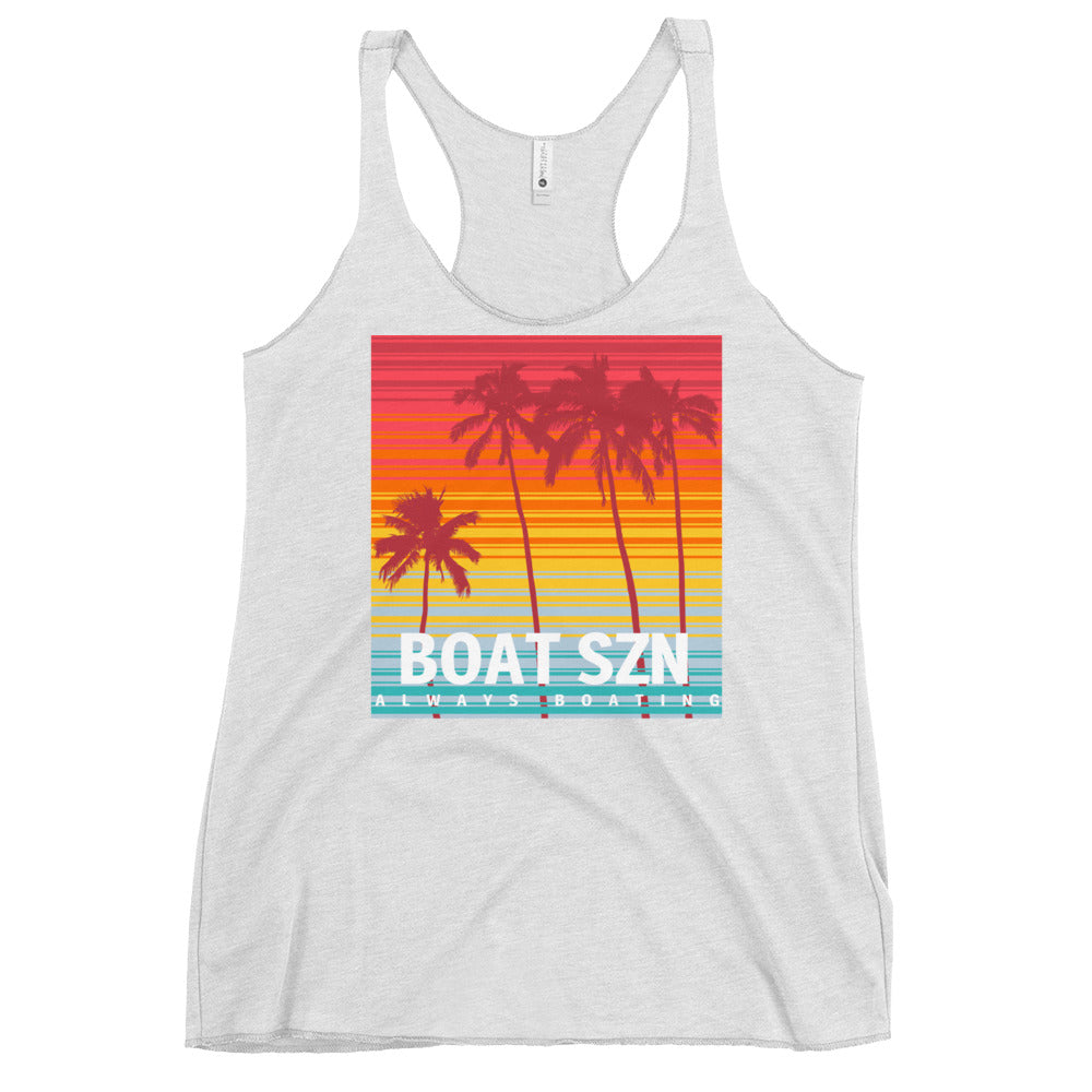 California Dreaming Tank Top