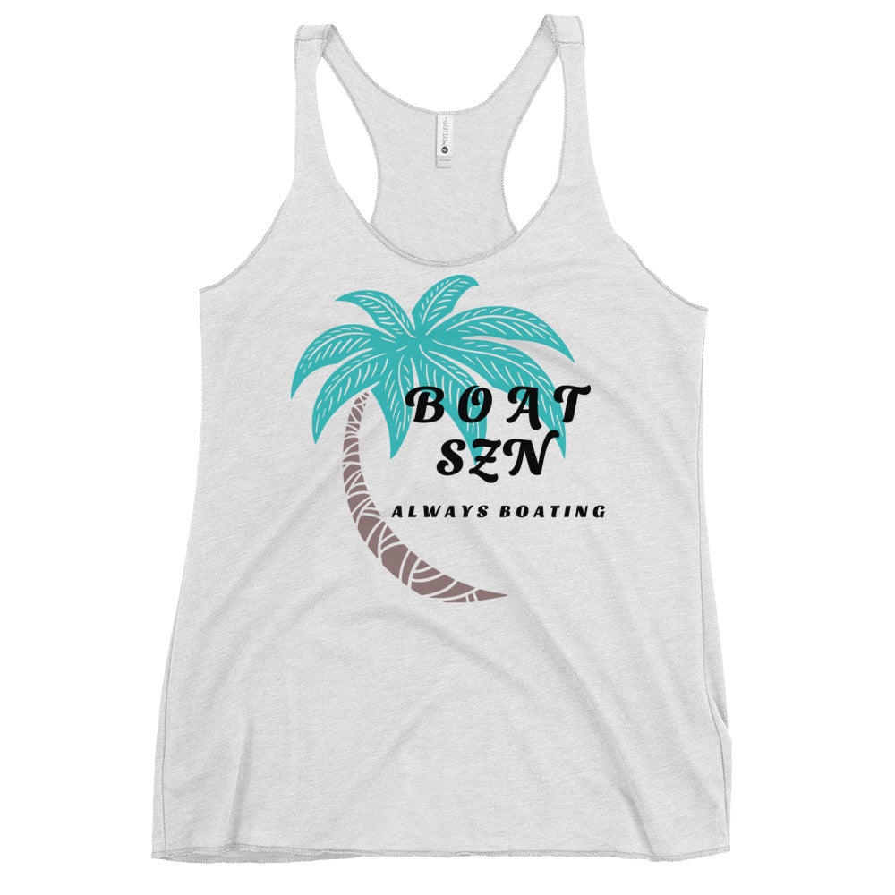 Lazy Breezy Tank Top