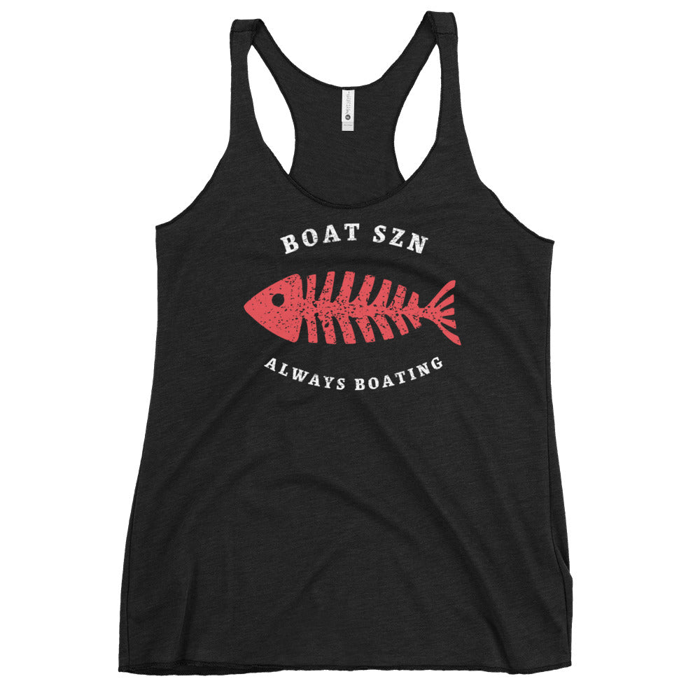 Fish N Bones Tank Top