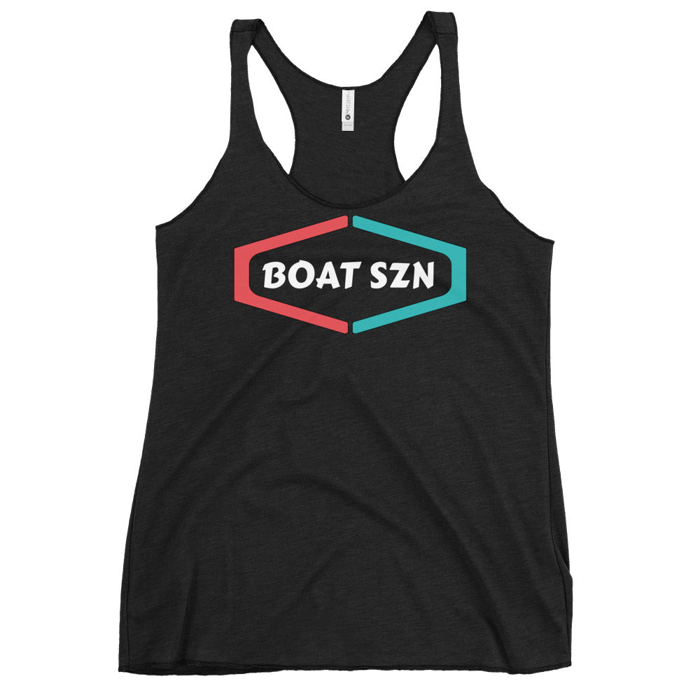 BOAT SZN Tank Top