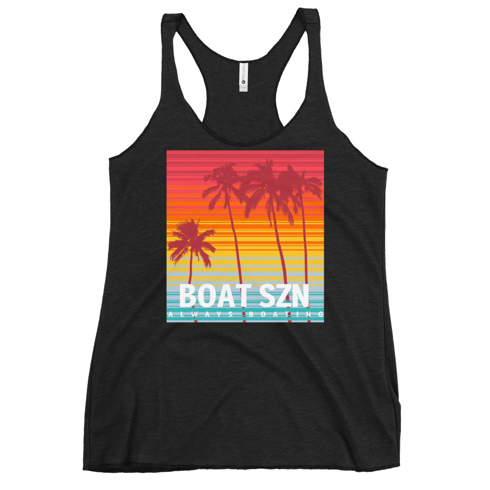 California Dreaming Tank Top