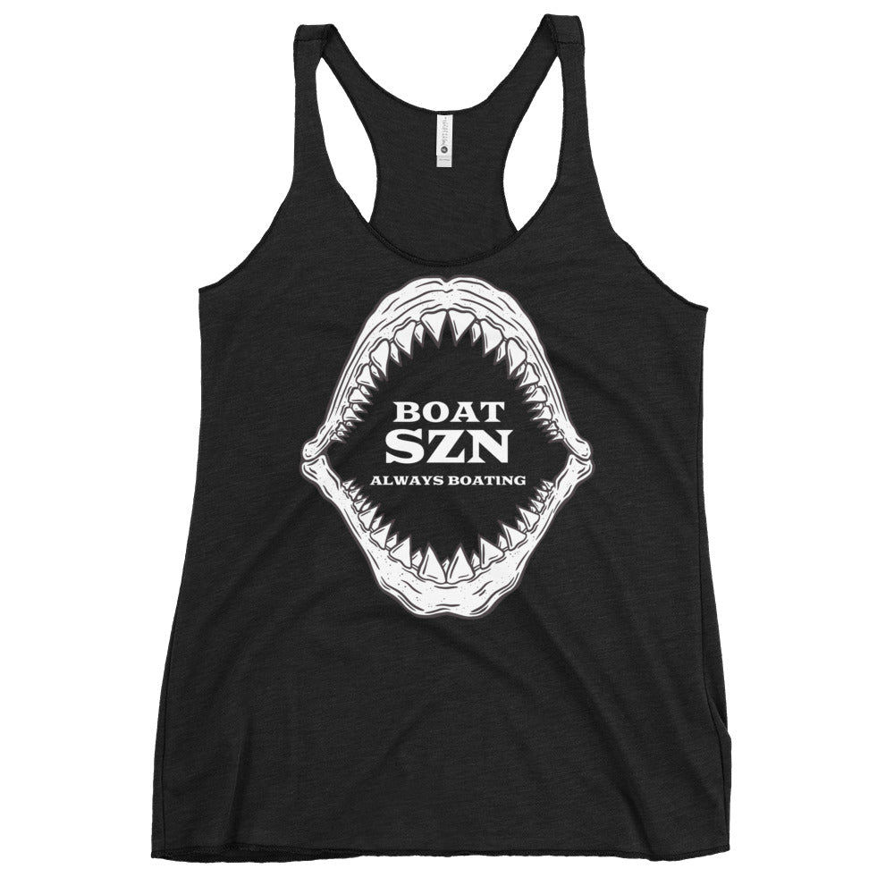 Shark Bait Tank Top