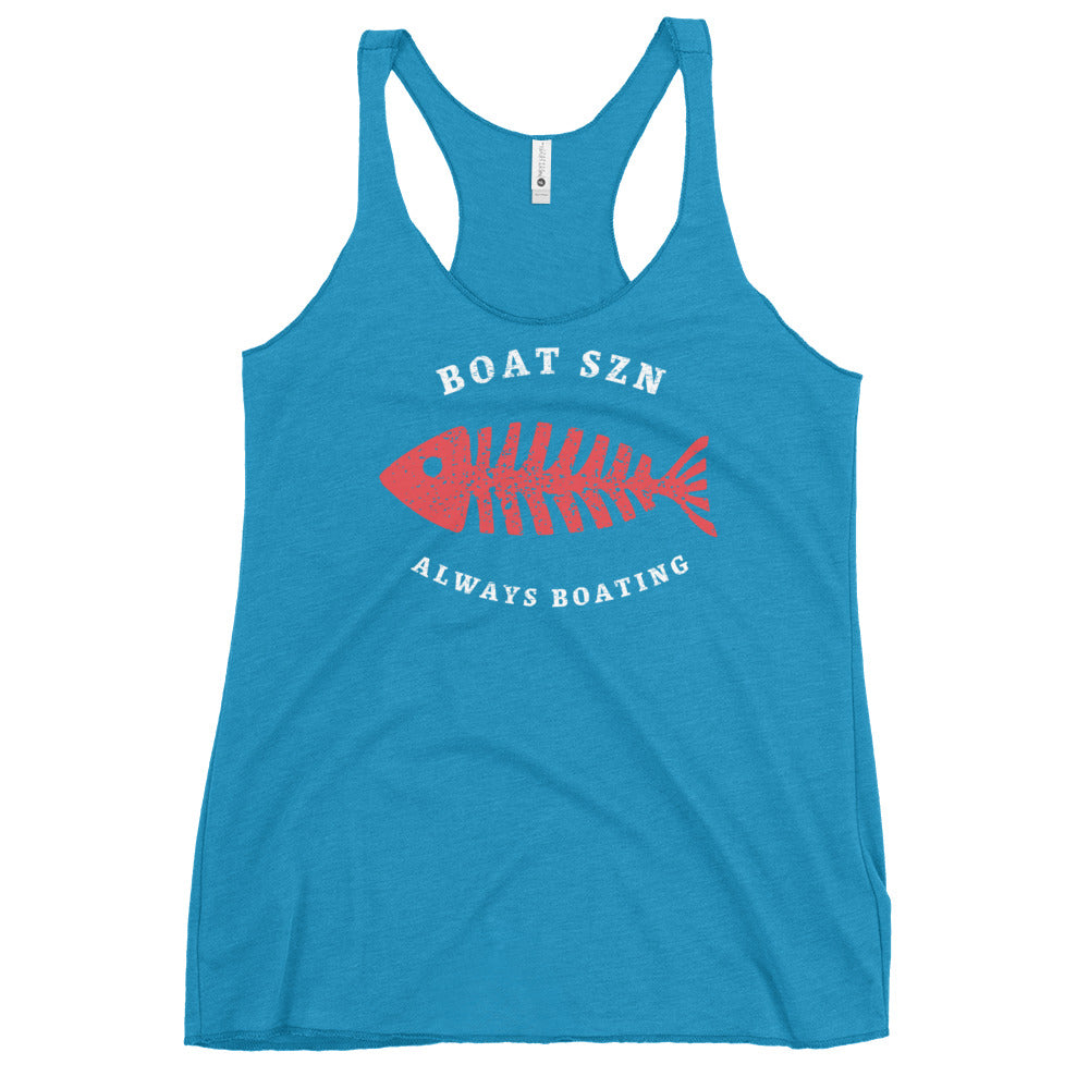 Fish N Bones Tank Top